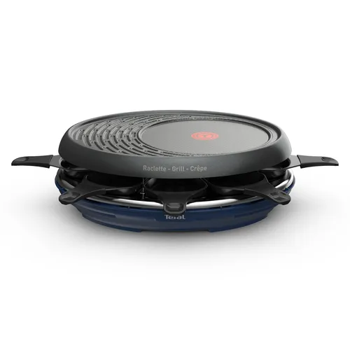 RE3104 Raclettegrill (3 von 4)