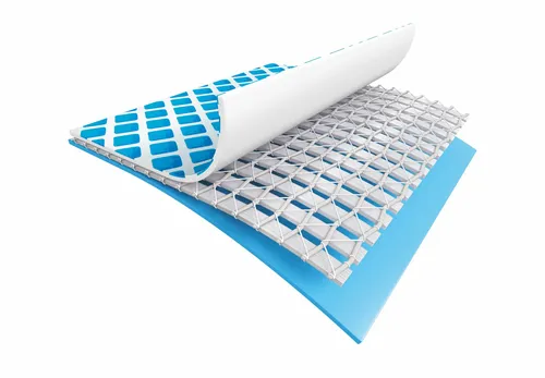 INTEX Family Swimming Pool Frame Rechteck Schwimmbecken (3 von 4)