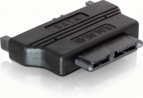 Delock Laufwerk Adapter SATA zu Slimline-SATA (3 von 3)