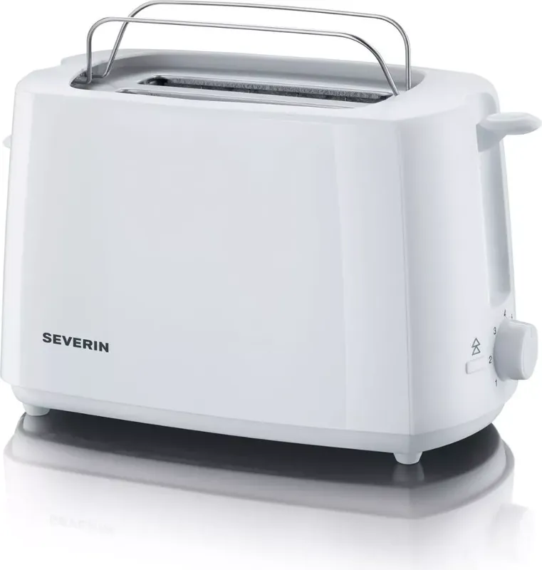 SEVERIN AT 2287 Automatik-Toaster (3 von 5)