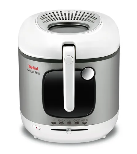 Tefal FR4800 Mega (3 von 11)