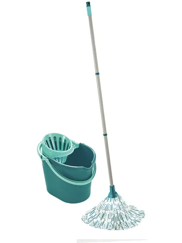 Leifheit Bodenwischer Classic Mop Set 56792 (3 von 16)