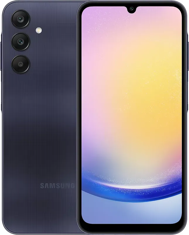 Samsung Galaxy A25 5G (3 von 22)