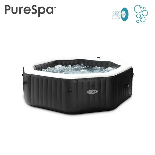 Intex Pure SPA 79