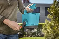 GARDENA Handstreuer M blau (3 von 4)