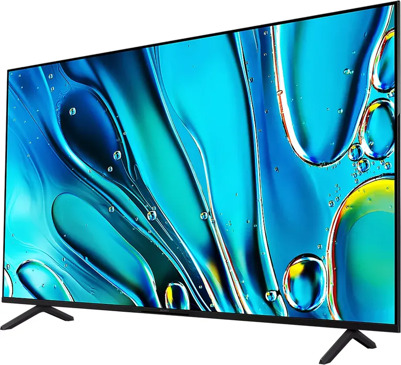 Sony BRAVIA 55 Zoll Fernseher (K55S32) mit X-Balanced Lautsprechern (3 von 8)