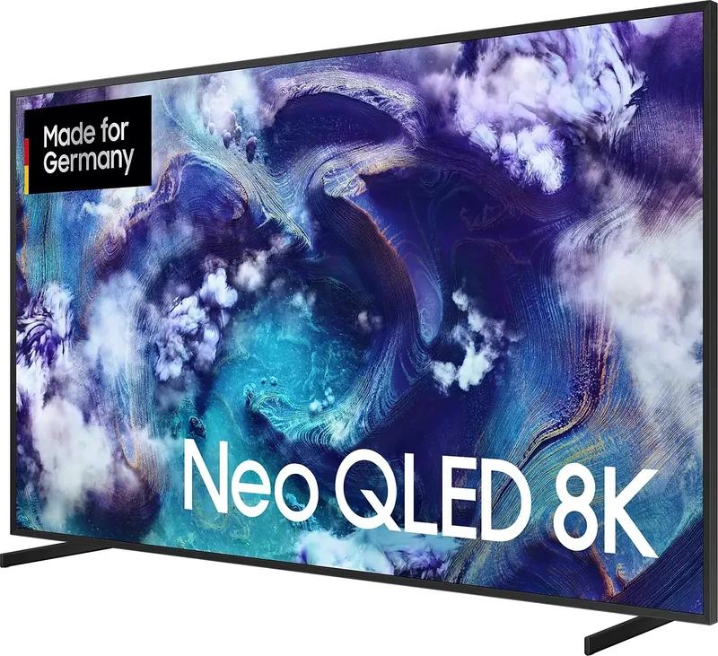 Samsung GQ65QN900F – 85 Zoll 8K NeoQLED Smart TV mit AI-Prozessor (3 von 6)