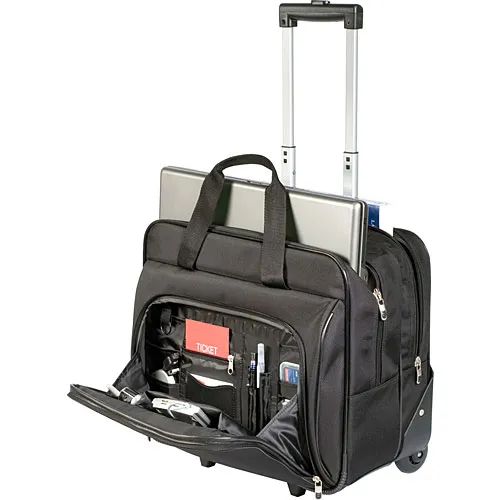 Targus Business-Trolley Executive (3 von 5)