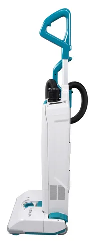 Makita DVC560Z Akku-Bodenstaubsauger (3 von 16)