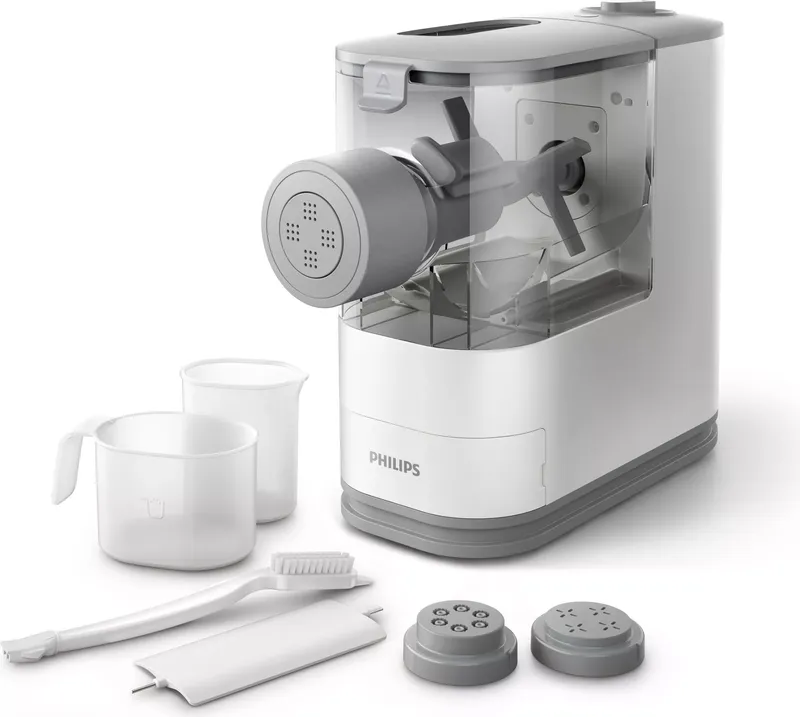 Philips automatische Nudelmaschine HR2345/19 (3 von 6)