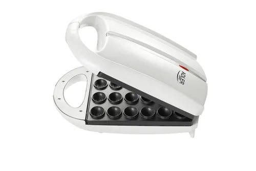 Adler AD 3039 Waffeleisen (3 von 11)