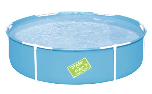 BESTWAY 56283 Frame Pool (3 von 6)