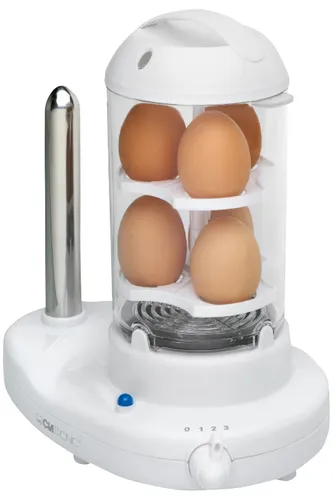 Clatronic Hot-Dog-Gerät HDM 3420 EK (3 von 5)