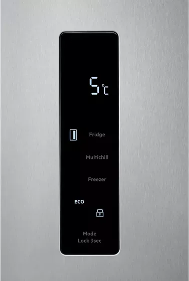 AEG 9000 MultiChill 0° Side by Side Kühlschrank (3 von 4)