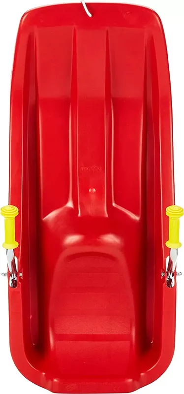 rolly toys® Schlitten 200276 rollyJetstar (3 von 5)