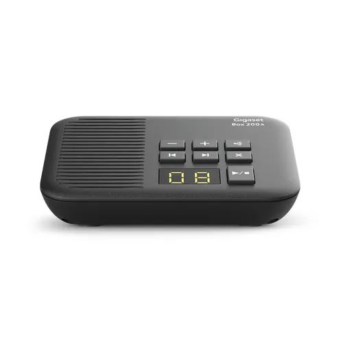 Gigaset DECT-Basisstation Box 200A (3 von 4)
