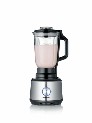SEVERIN Multifunktionale Küchenmaschine 1.200 W (3 von 12)