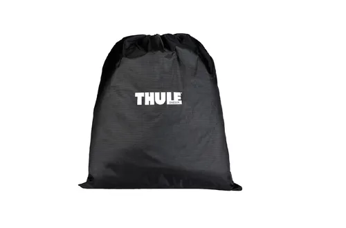 Thule Bike Cover Schutzhülle für 2-3 Fahrräder (3 von 3)