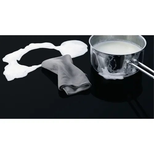 AEG IKB64411XB Induktionskochfeld 60cm, TouchControl (3 von 3)
