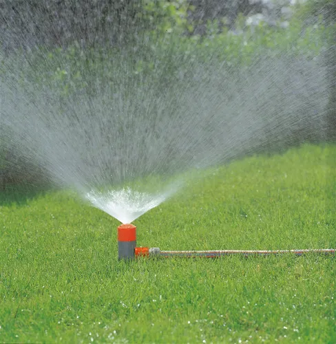 Gardena Classic Sprühregner Fox (3 von 3)