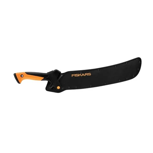 Fiskars Solid Edelstahl-Gartenwerkzeug 700 mm (3 von 8)