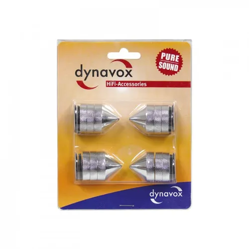 Dynavox Lautsprecher Spikes (3 von 3)
