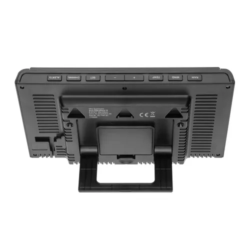 TFA Dostmann Weather Pro Funk Wetterstation 35.1161.01 (3 von 9)