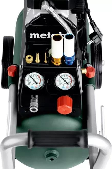Metabo Basic 220-24 OF Silent (3 von 4)
