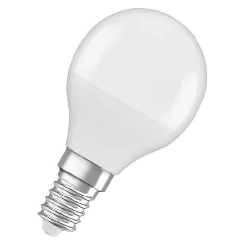 Osram LED BASE 5er-Pack E14 5W 470Lm Warmweiß (3 von 6)