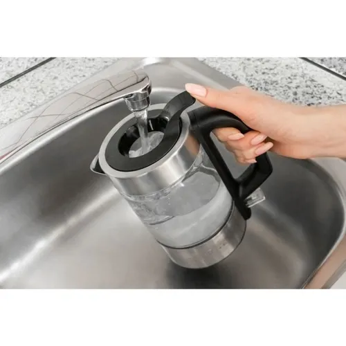 ProfiCook Wasserkocher PC-WKS 1228 G (3 von 6)