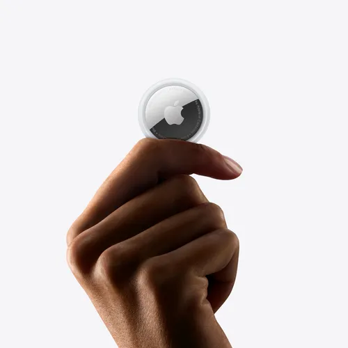 Apple AirTag (2. Generation) (3 von 8)