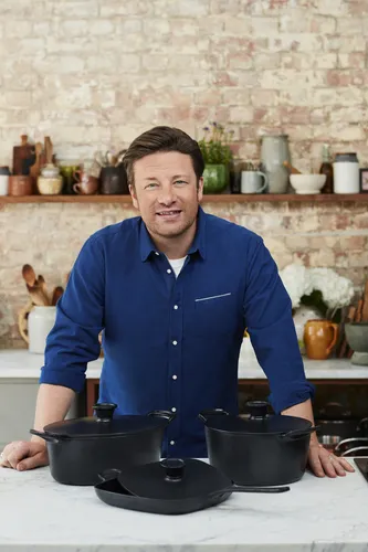 Faitout Tefal Jamie Oliver Premium E2124655 (3 von 6)