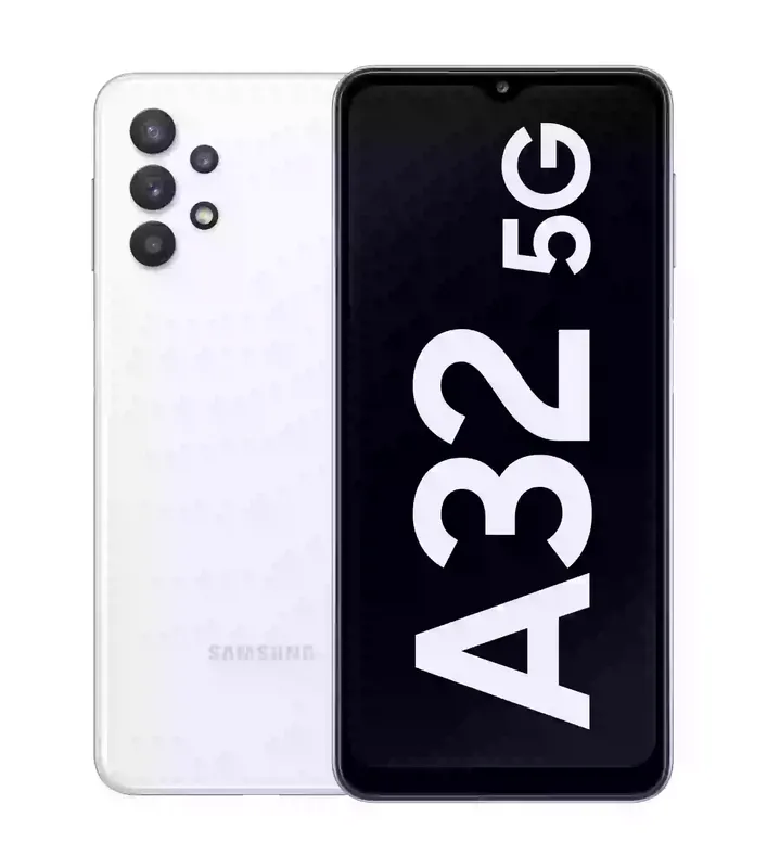 Samsung Galaxy A32 5G (3 von 5)