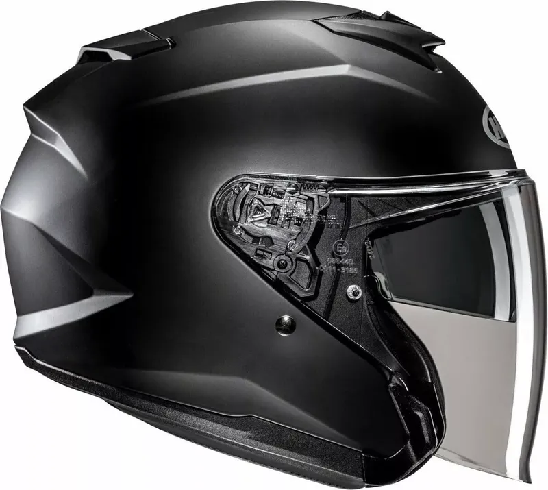 HJC Jet Motorradhelm i31 TEVIS MC1SF, L (3 von 13)