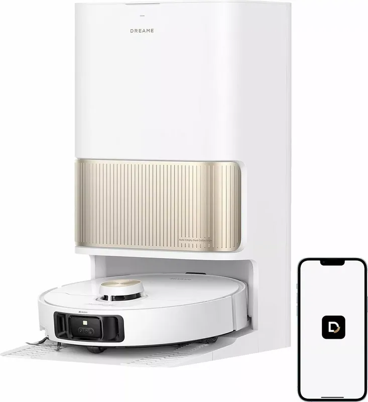 Dreame L40s Pro Ultra (3 von 13)