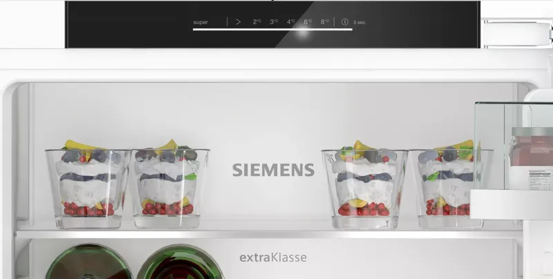 Siemens KI31REDD1 Einbau-Kühlschrank (3 von 8)