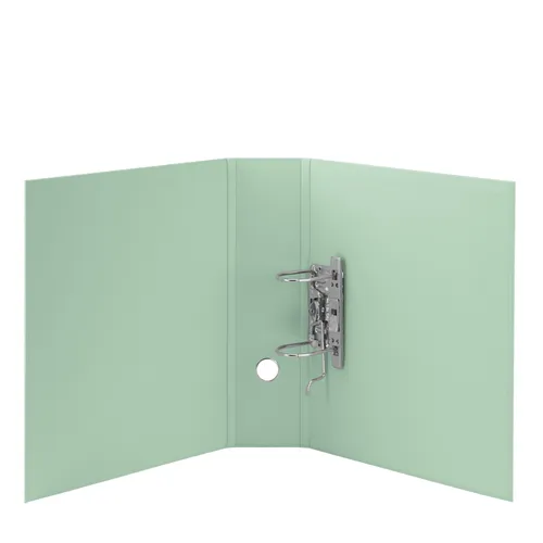 Aktenordner Mint A4 mit 8,5 cm Breite (3 von 3)