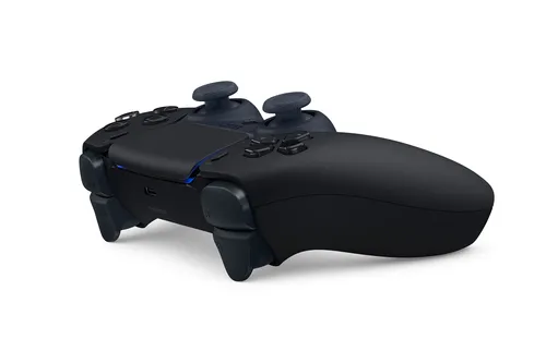 Sony PlayStation 5 DualSense Kabelloser Controller Midnight Black (3 von 6)