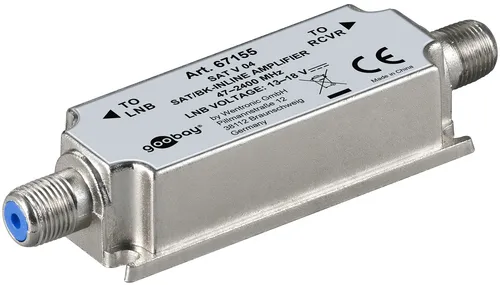SAT-Antennenverstärker SAT V 04 (3 von 4)
