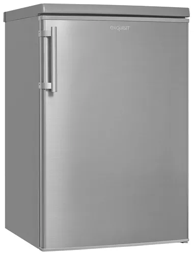 Exquisit KS16-4-HE-040D Standkühlschrank mit Gefrierfach (3 von 6)