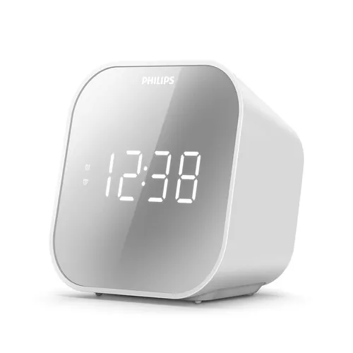 Philips Wecker mit Radio (3 von 11)