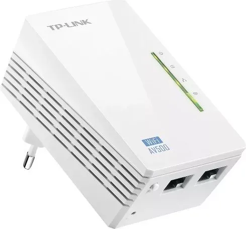 TP-Link WLAN Powerline Adapter Set TL-WPA4220 KIT (3 von 6)
