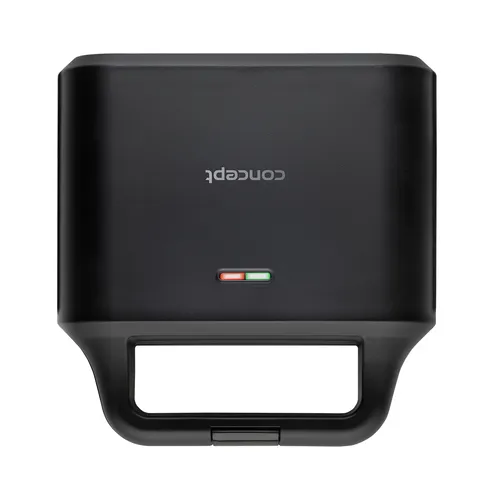 CONCEPT SV3055 4in1 Sandwichmaker (3 von 14)