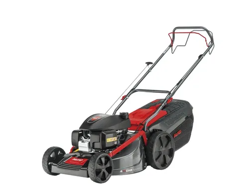 AL-KO Benzinrasenmäher Highline 51.9 SP-H (3 von 5)
