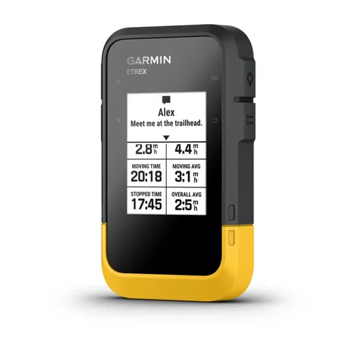 Garmin eTrex SE (3 von 5)