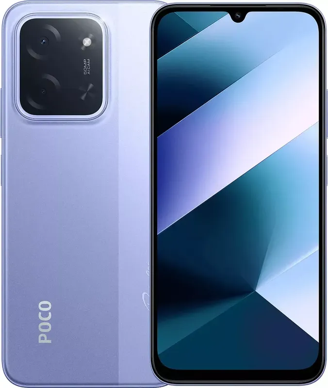Xiaomi POCO C85 Smartphone 8+256GB (3 von 5)