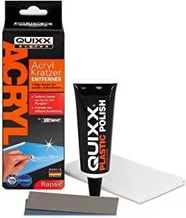 Quixx Acryl Kratzer-Entferner (3 von 4)