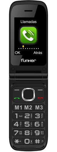 Funker C200 Comfort 4G (3 von 4)