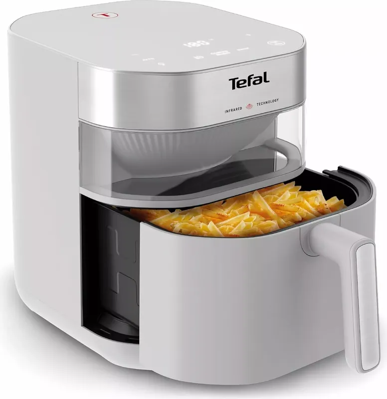 Tefal Easy Fry Infrared EY831G (3 von 9)