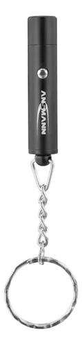 Mini Taschenlampe LED mit Schlüsselanhänger (3 von 7)